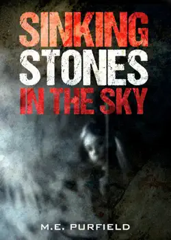 sinking stones in the sky book cover image