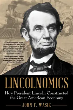 lincolnomics book cover image
