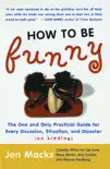 How to Be Funny synopsis, comments
