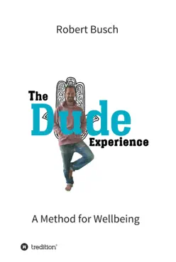 the dude experience book cover image
