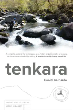 tenkara book cover image