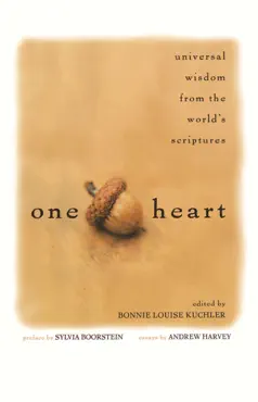 one heart book cover image