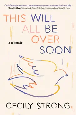 this will all be over soon book cover image