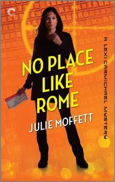 no place like rome book cover image