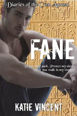 fane book cover image