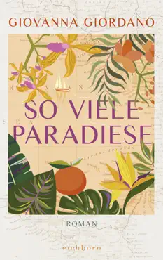 so viele paradiese book cover image