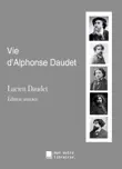 Vie d'Alphonse Daudet sinopsis y comentarios