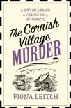 The Cornish Village Murder synopsis, comments
