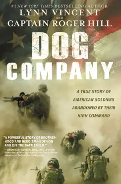 dog company book cover image