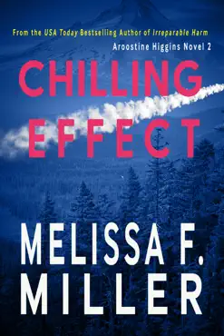 chilling effect book cover image