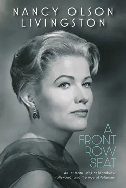 a front row seat book cover image