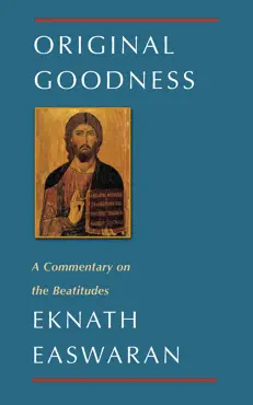original goodness book cover image