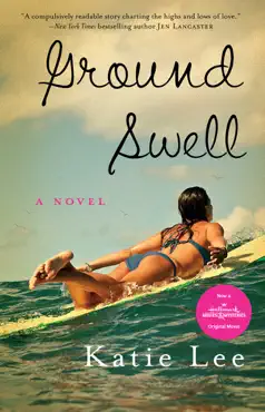 groundswell book cover image