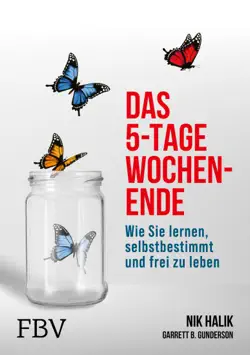 das 5-tage-wochenende book cover image
