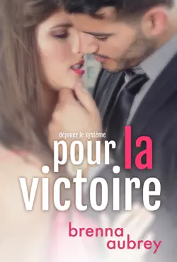 pour la victoire book cover image