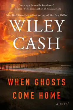 when ghosts come home book cover image