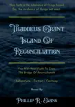 Thaddeus Grant Island Of Reconciliation sinopsis y comentarios