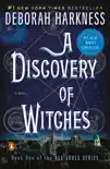 A Discovery of Witches sinopsis y comentarios