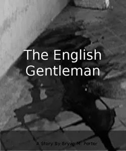 the english gentleman imagen de la portada del libro