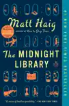 The Midnight Library synopsis, comments