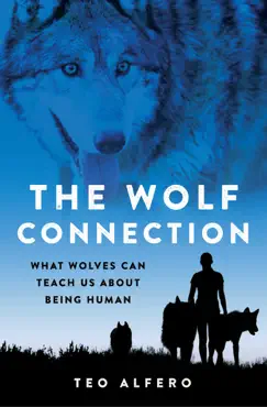 the wolf connection book cover image