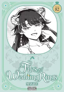 tales of wedding rings, chapter 82 book cover image