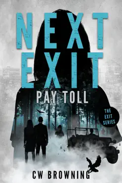 next exit, pay toll book cover image