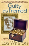 Guilty as Framed book summary, reviews and downlod
