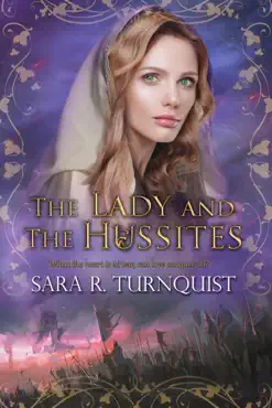 the lady and the hussites book cover image