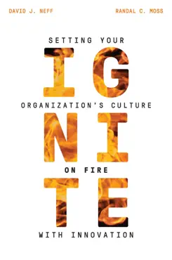 ignite book cover image