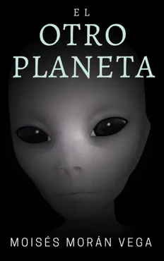 el otro planeta imagen de la portada del libro