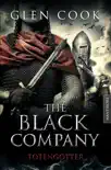 The Black Company 5 - Todesgötter sinopsis y comentarios