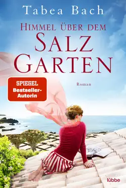 himmel über dem salzgarten imagen de la portada del libro