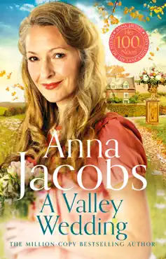 a valley wedding book cover image