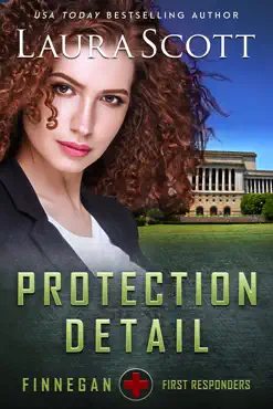 protection detail book cover image