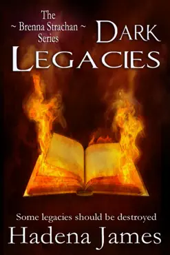 dark legacies book cover image