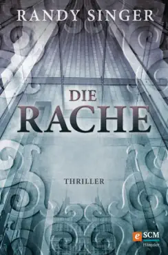 die rache book cover image
