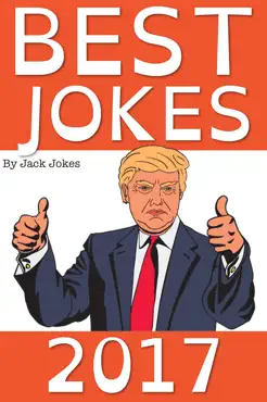 best jokes 2017 book cover image