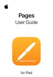 Pages User Guide for iPad synopsis, comments
