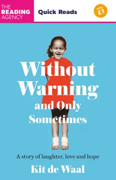 without warning and only sometimes book cover image