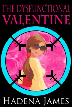 the dysfunctional valentine book cover image