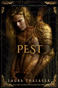 pest book cover image