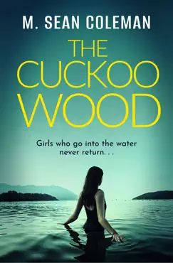 the cuckoo wood book cover image