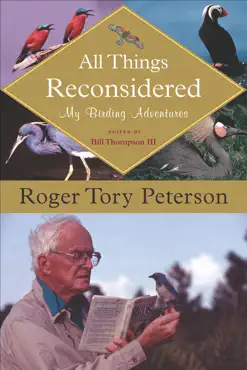 all things reconsidered book cover image