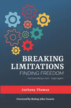 breaking limitations finding freedom book cover image