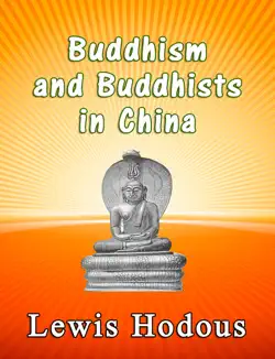 buddhism and buddhists book cover image