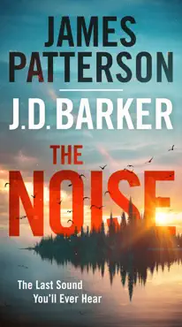 the noise book cover image