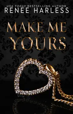 make me yours book cover image
