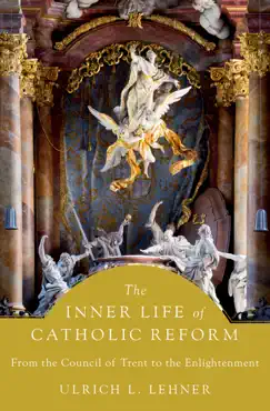 the inner life of catholic reform book cover image