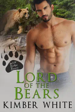 lord of the bears book cover image